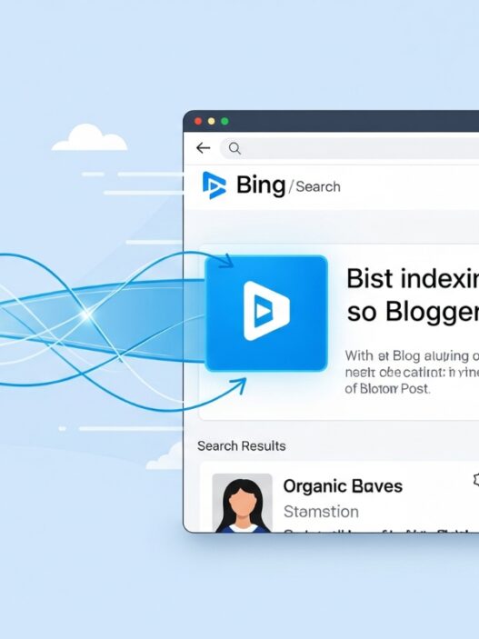 Master Bing Indexing: A Complete Guide for Blogs and Websites to Maximize Traffic