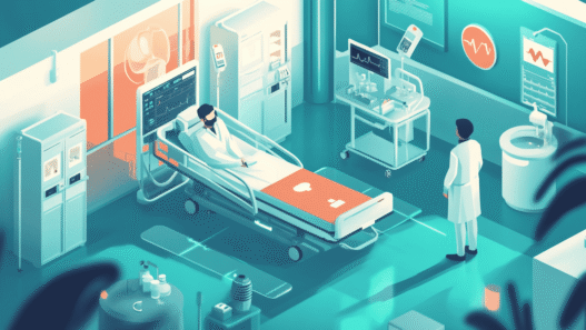 healthcare