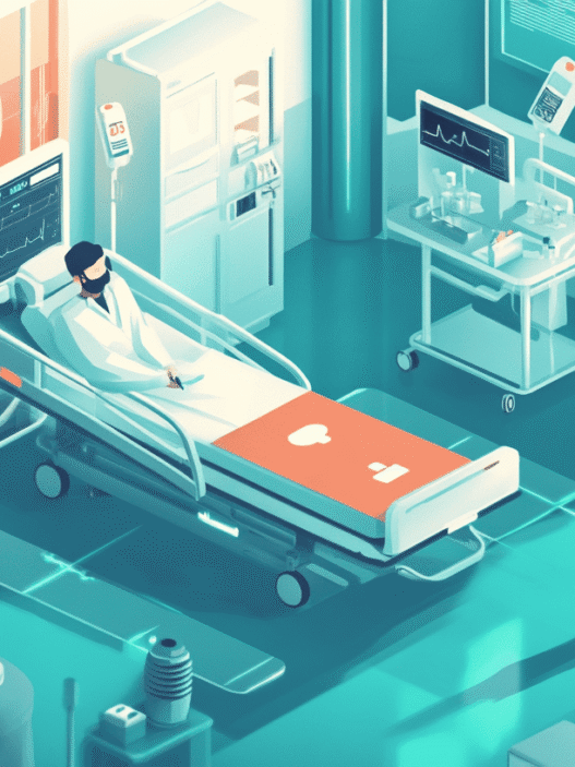 healthcare