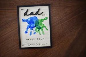 Personalized Father's Day Gift Ideas