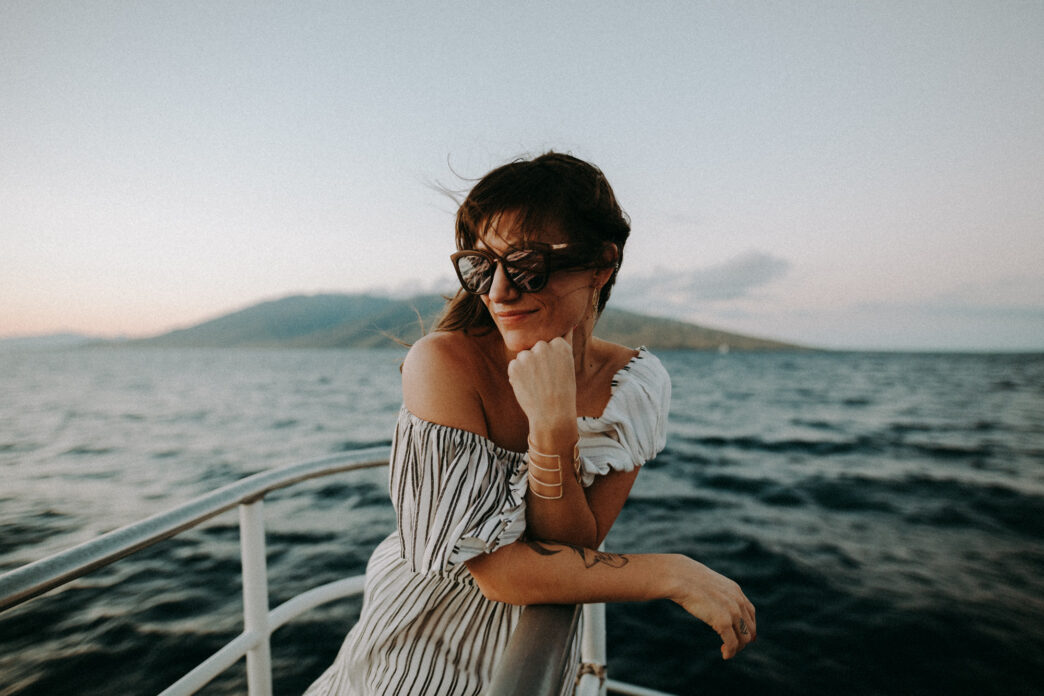 Pride of Maui Sunset Cruise: Serving Up Mai Tais & Magic