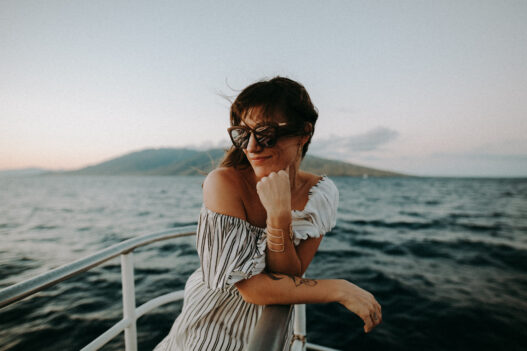 Pride of Maui Sunset Cruise: Serving Up Mai Tais & Magic