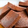 Chocolate and Coffee Fudge