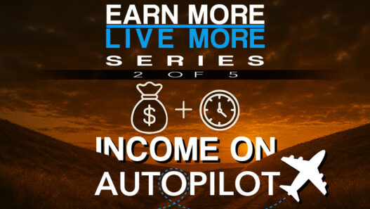 Side Hustles That Pay While You Sleep