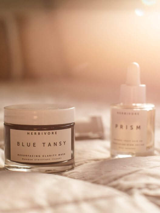 Skincare is Self-Care: 6 Steps to Better Skin This Year