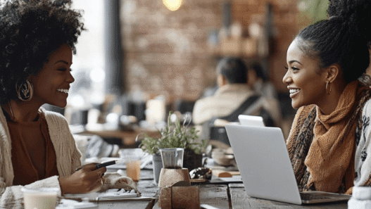 Snagging Your Digital Street Address