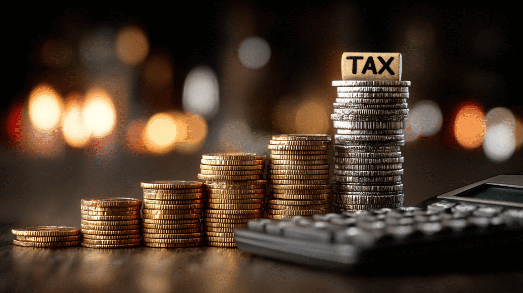 Tax Savings for Physicians, 2025 Edition
