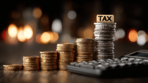 Tax Savings for Physicians, 2025 Edition