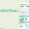 The 2026 Momentum Planners Are Here