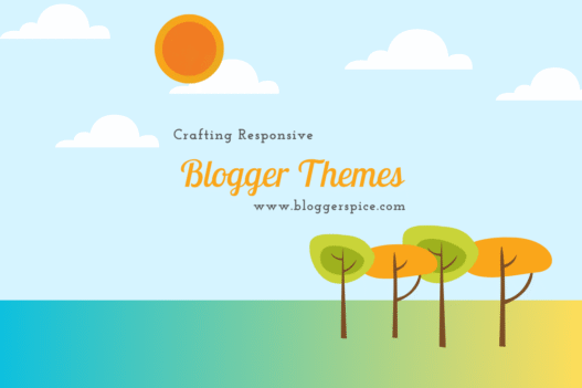 The Art and Science of Crafting Responsive Blogger Themes: A Complete Guide for Modern Creators