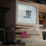 The Maingear Retro95 Gaming PC Is an Absolute Delight