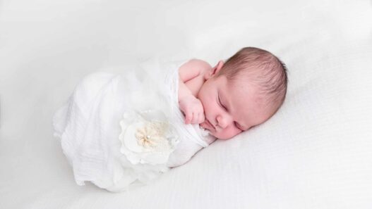 Tips For Sleep Training Your Baby the Gentle Way