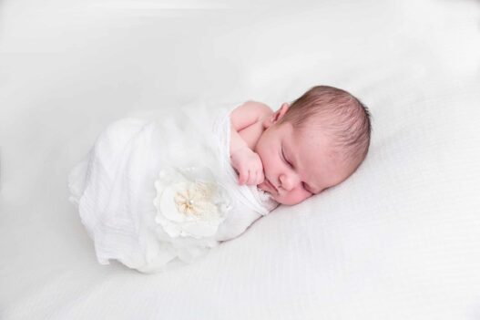 Tips For Sleep Training Your Baby the Gentle Way
