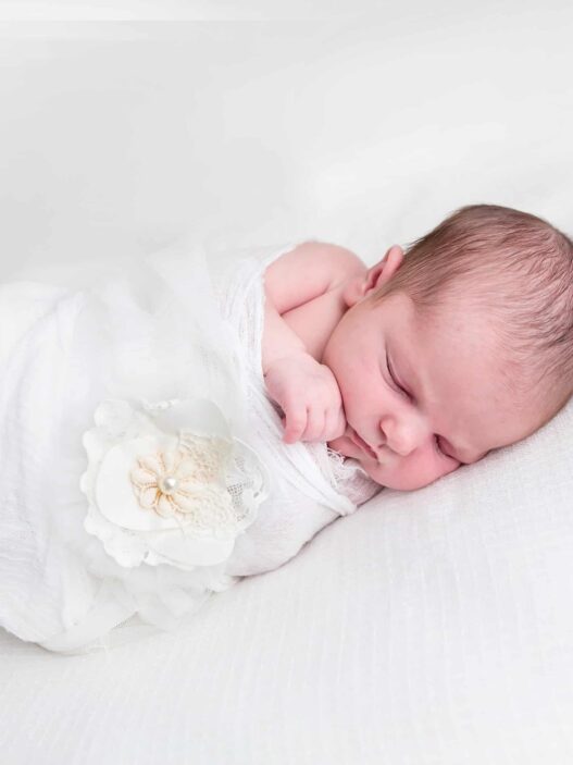 Tips For Sleep Training Your Baby the Gentle Way