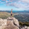 hiking-chapmans-peak-summit-solo-Cape-Town-South-Africa