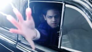 What's New on Netflix in August 2025