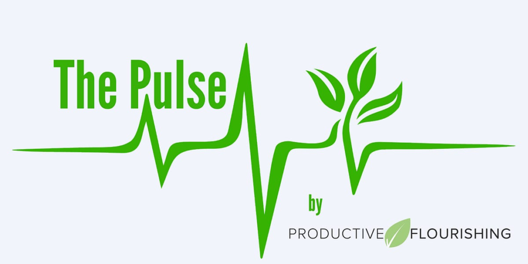 When Old Ideas Deserve New Life (Productive Flourishing Pulse #515)
