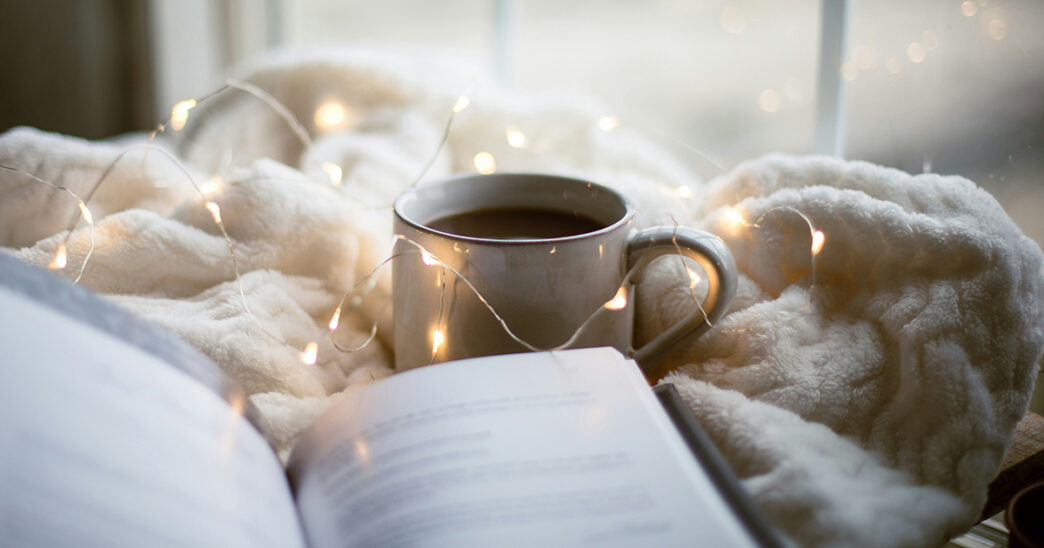 10 Books That Feel Like a Cozy Cup of Tea After Too Much Screen Time