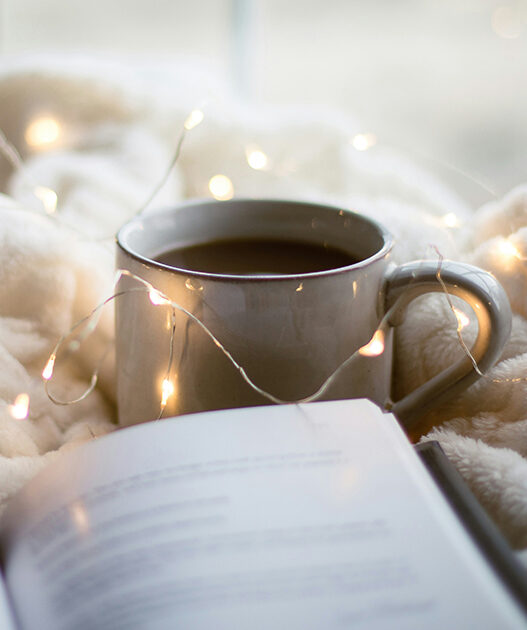 10 Books That Feel Like a Cozy Cup of Tea After Too Much Screen Time