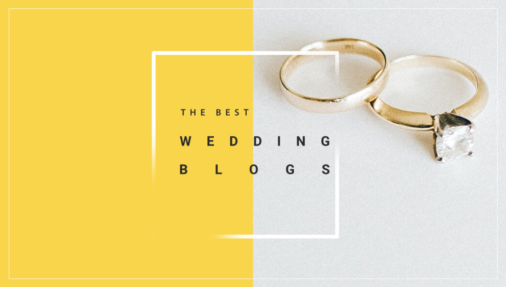 17 Best Wedding Blogs Ideas & Inspiration