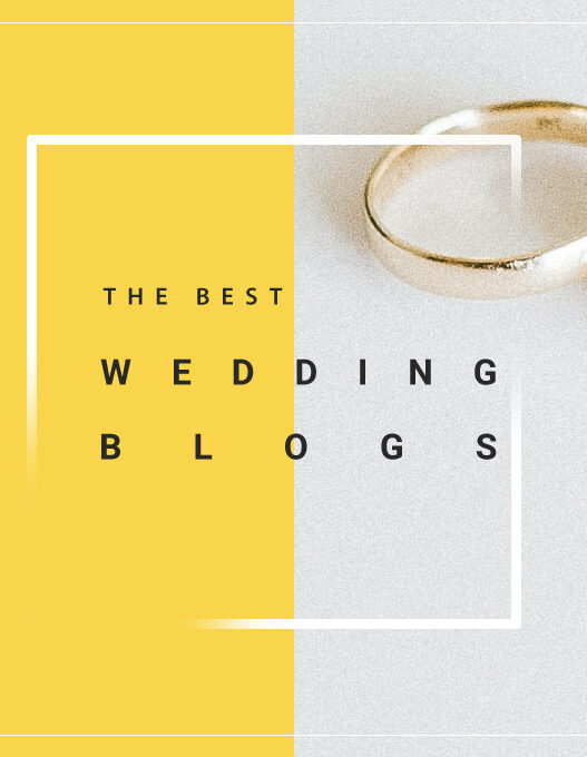 17 Best Wedding Blogs Ideas & Inspiration