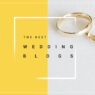 17 Best Wedding Blogs Ideas & Inspiration