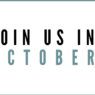 Join Us for Our October Community Calls