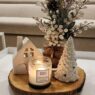 18 Modern Christmas Tray Decor Ideas That Instantly Elevate Your Holiday Home