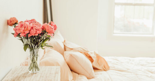 3 Simple Spaces that Turn a Cluttered Home into a Calm Home