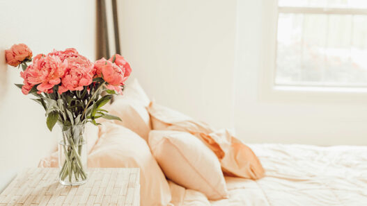 3 Simple Spaces that Turn a Cluttered Home into a Calm Home