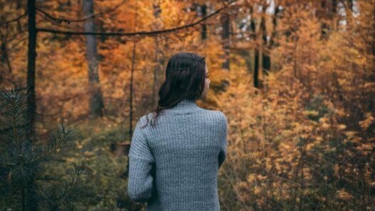 8 Gentle Practices That Add Ease (When Pushing Through Isn’t Working)