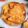 Almond Tuiles