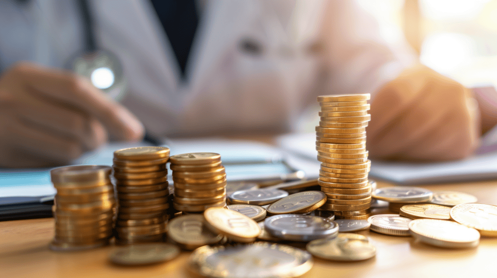 Are You Really Wealthy? A Data‑Driven Look at How High Earners Undervalue Their Net Worth