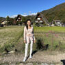 shirakawa go ishikawa japan Bel Around The World