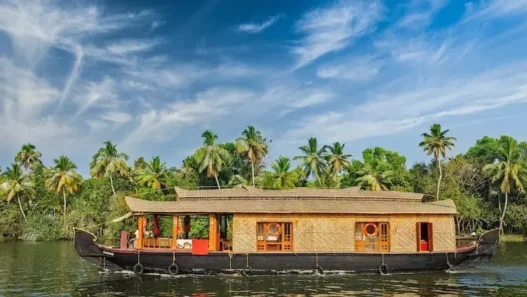 Best Places To Travel For Solo Female In India