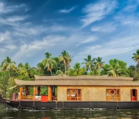 Best Places To Travel For Solo Female In India