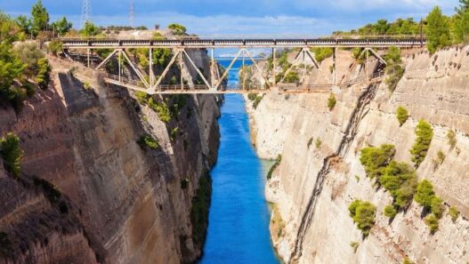 Best Ways To Get From Athens To Naxos, Greece