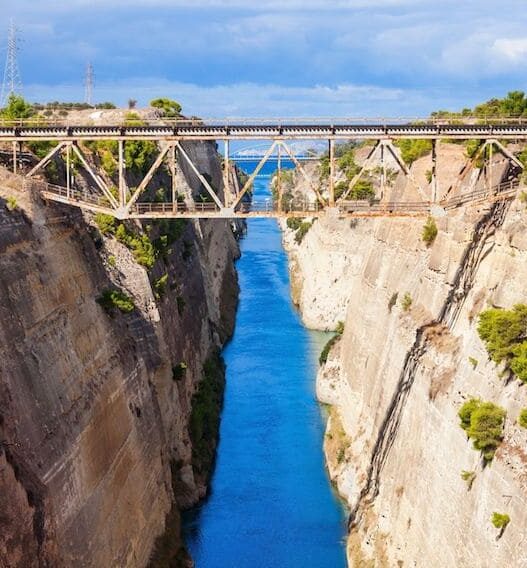 Best Ways To Get From Athens To Naxos, Greece