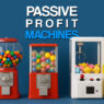 From Gumballs to Gaming: A Beginner’s Guide to Passive-Profit Machines