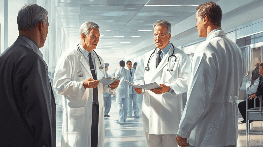 physicians