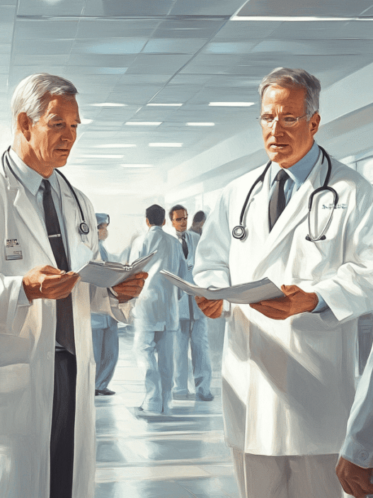 physicians