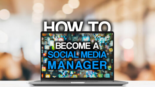 How to Become a Social Media Manager