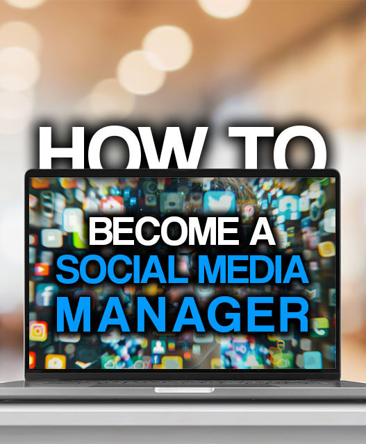 How to Become a Social Media Manager