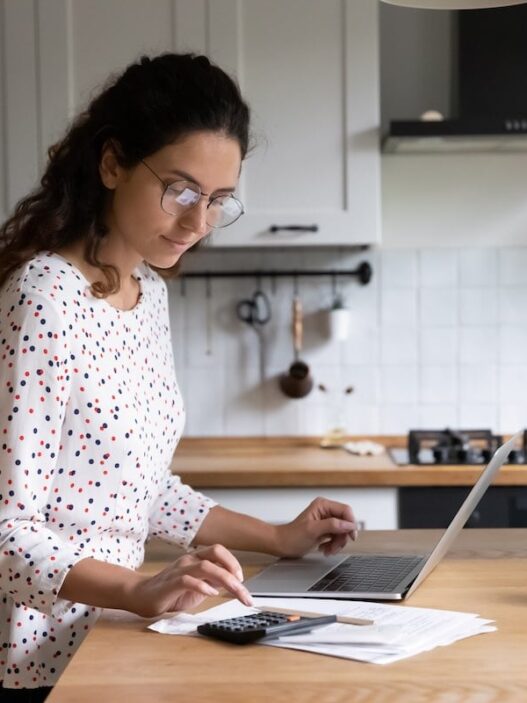 Realistic Monthly Budgeting Routine