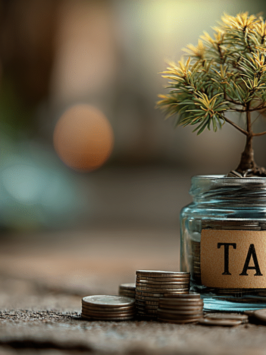 Navigating Tax-Efficient Private Equity Structures for IRA Investors