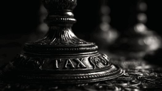New Tax Laws and Their Impact on Older Americans