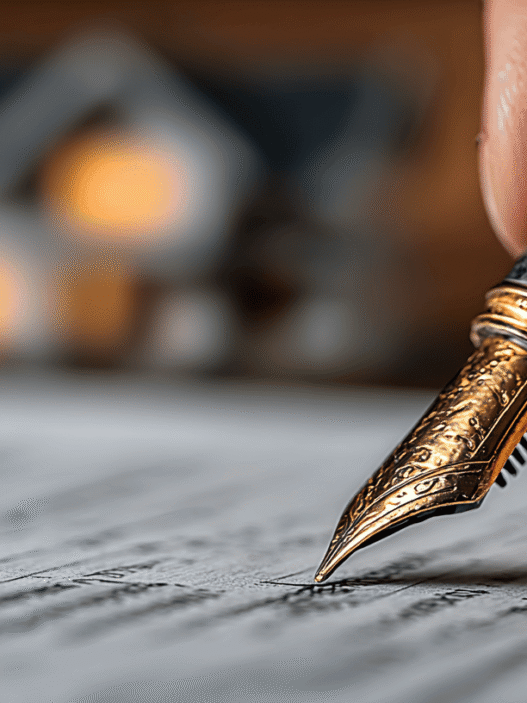 Unlocking the Power of Trust Deeds: A Smart Investment Opportunity