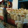 Sousse Medina, Fez's Street Food in Morroco