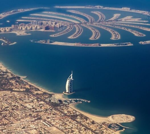 Where To Stay In Dubai - 10 Best Hotels In Dubai, UAE