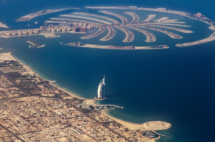 Where To Stay In Dubai - 10 Best Hotels In Dubai, UAE